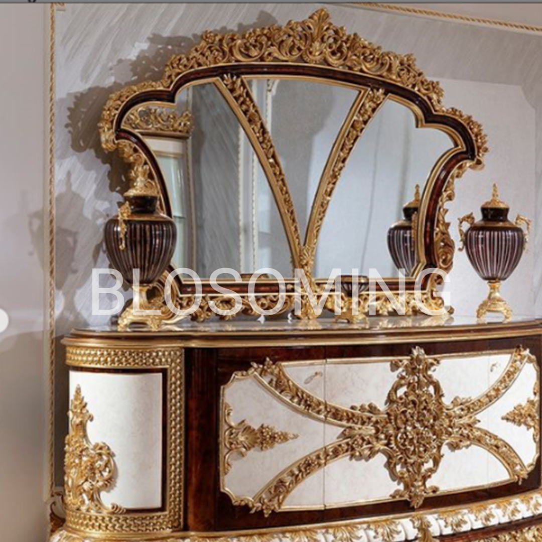 Classic Hand Maded Living Room Furniture
