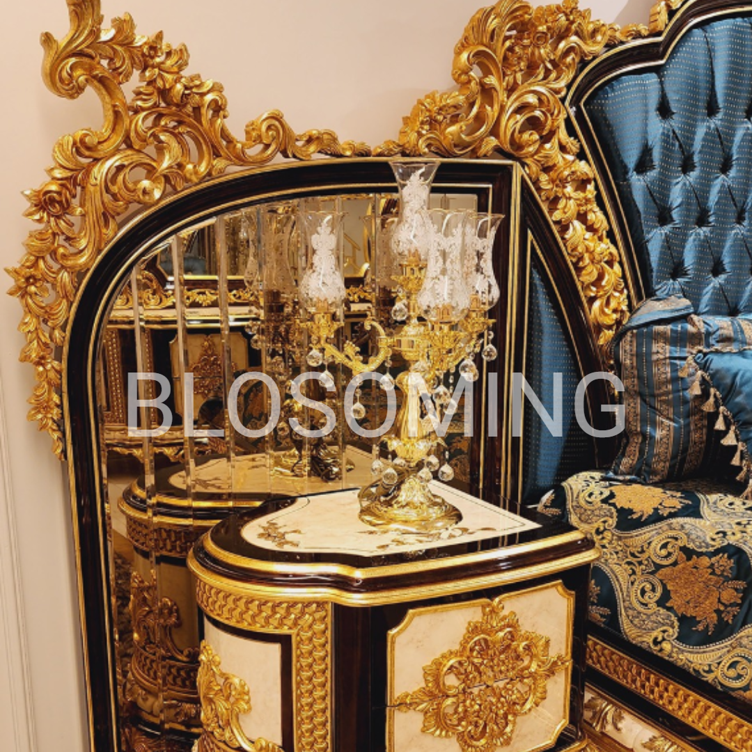 Premium Bed Room Set