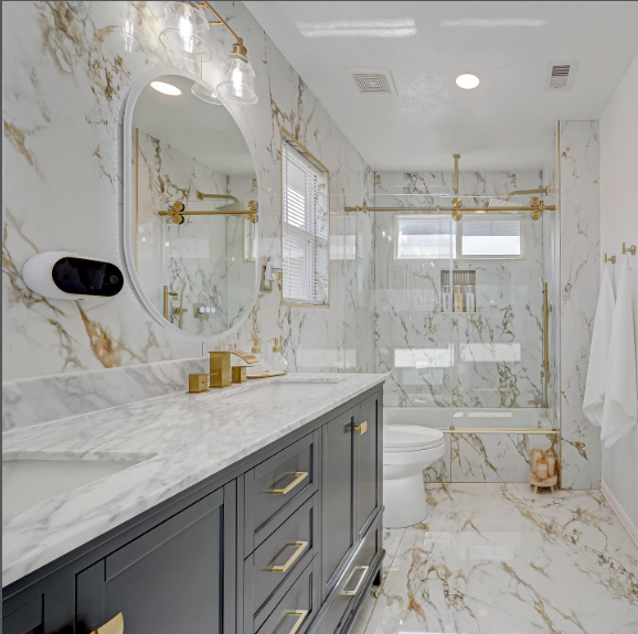 Bathroom Vanities