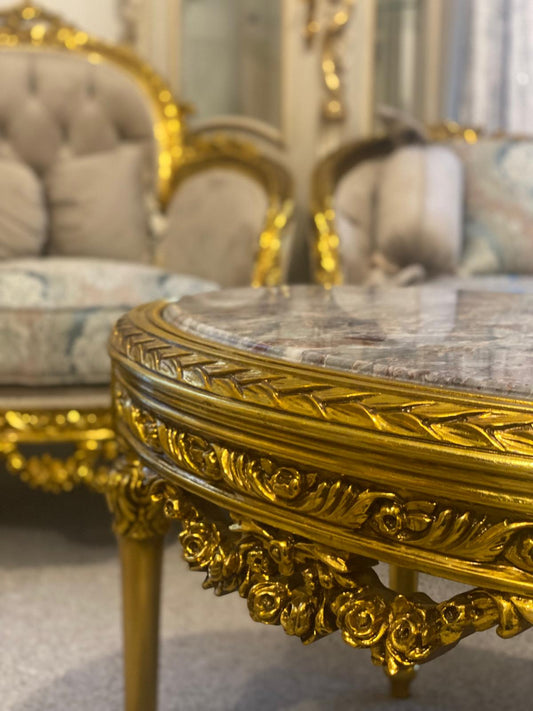 Hand Made Centre Table