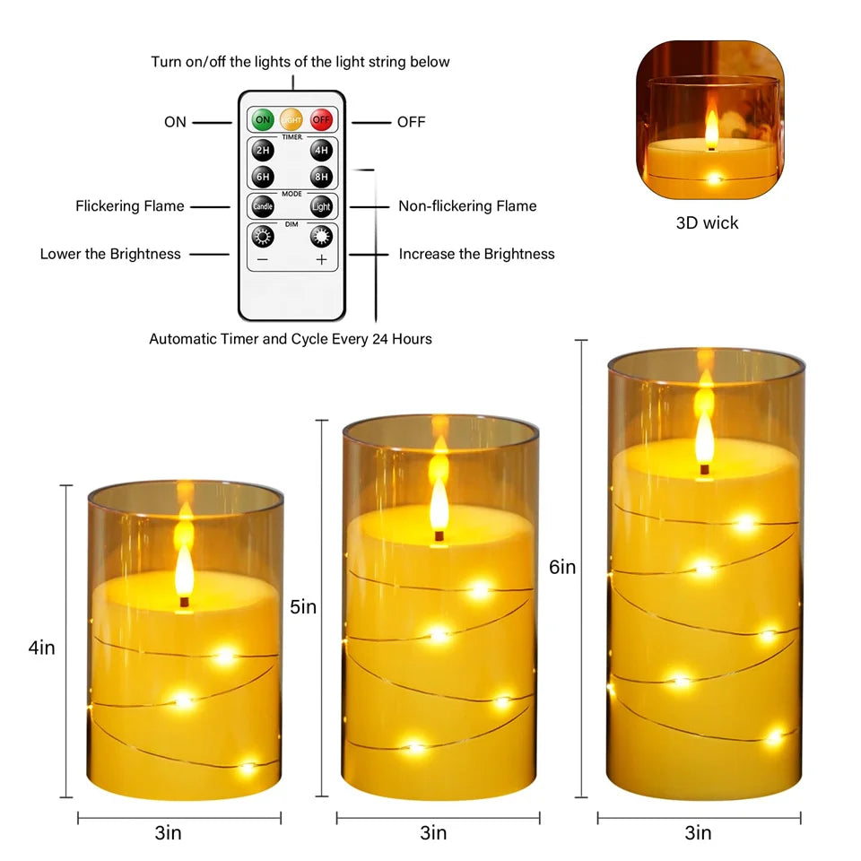 Candle Light