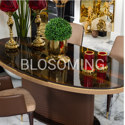 luxery Living Room Set