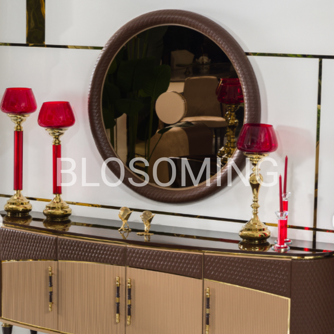 luxery Living Room Set