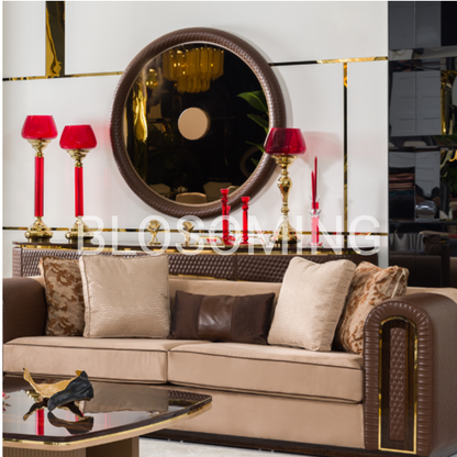 luxery Living Room Set