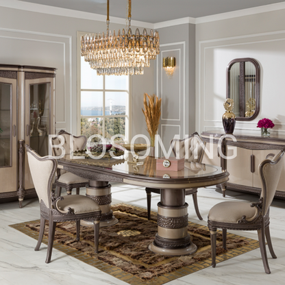 Hand Maded Premium Sofa set & Living Room Set