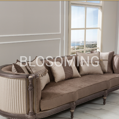 Hand Maded Premium Sofa set & Living Room Set