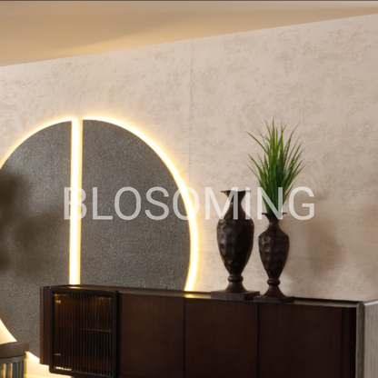 Luxery Han Maded Living Room Set