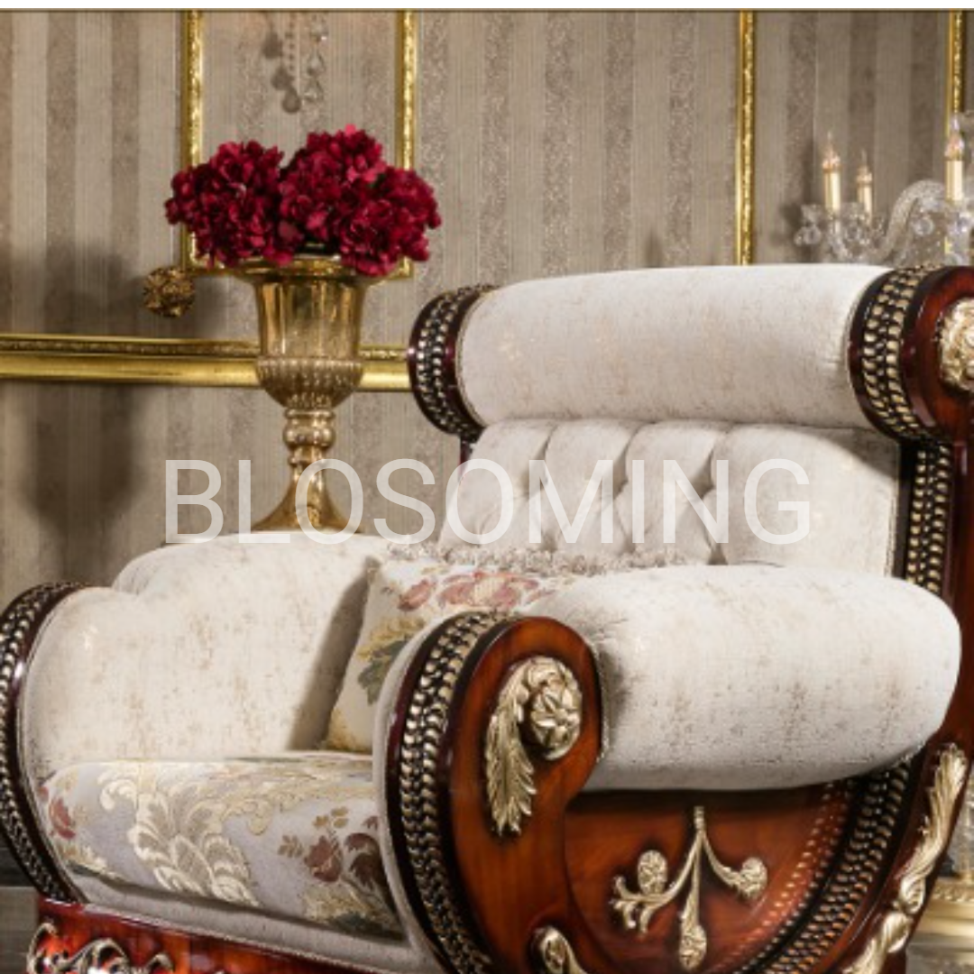 Bed room Set ( Red Color )