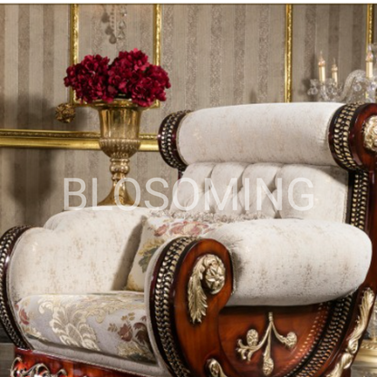 Bed room Set ( Red Color )