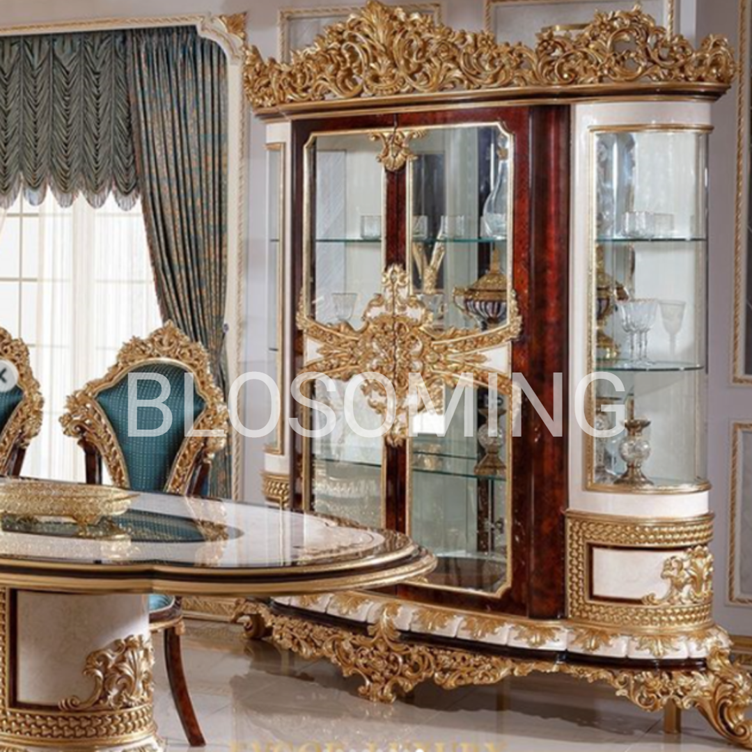 Classic Hand Maded Living Room  Furniture