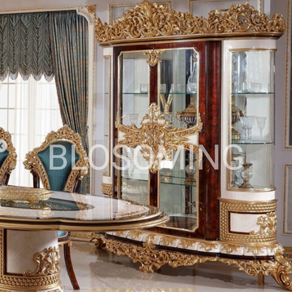 Classic Hand Maded Living Room  Furniture