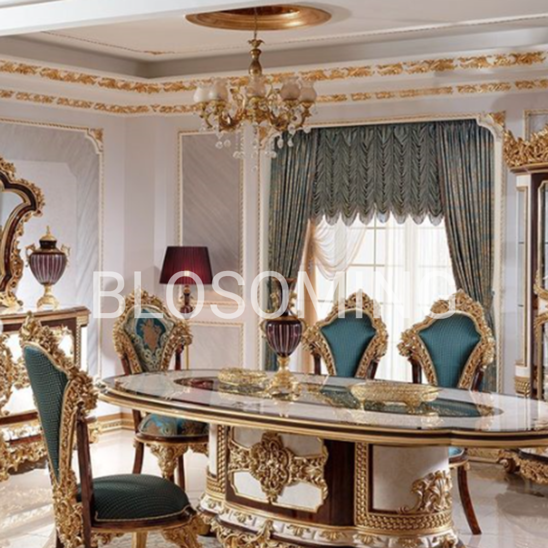 Classic Hand Maded Living Room  Furniture
