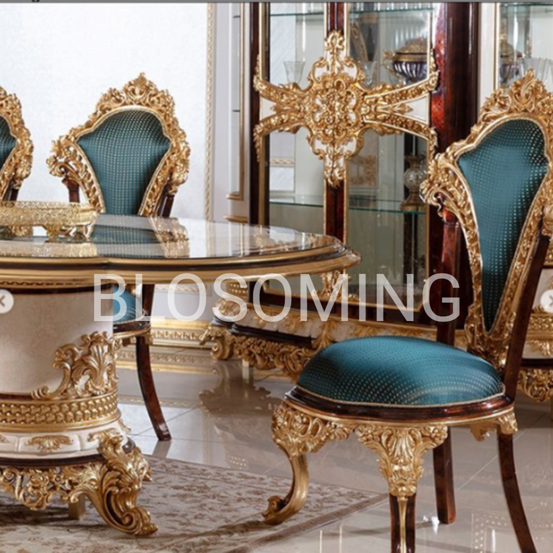 Classic Hand Maded Living Room  Furniture