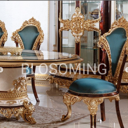 Classic Hand Maded Living Room  Furniture