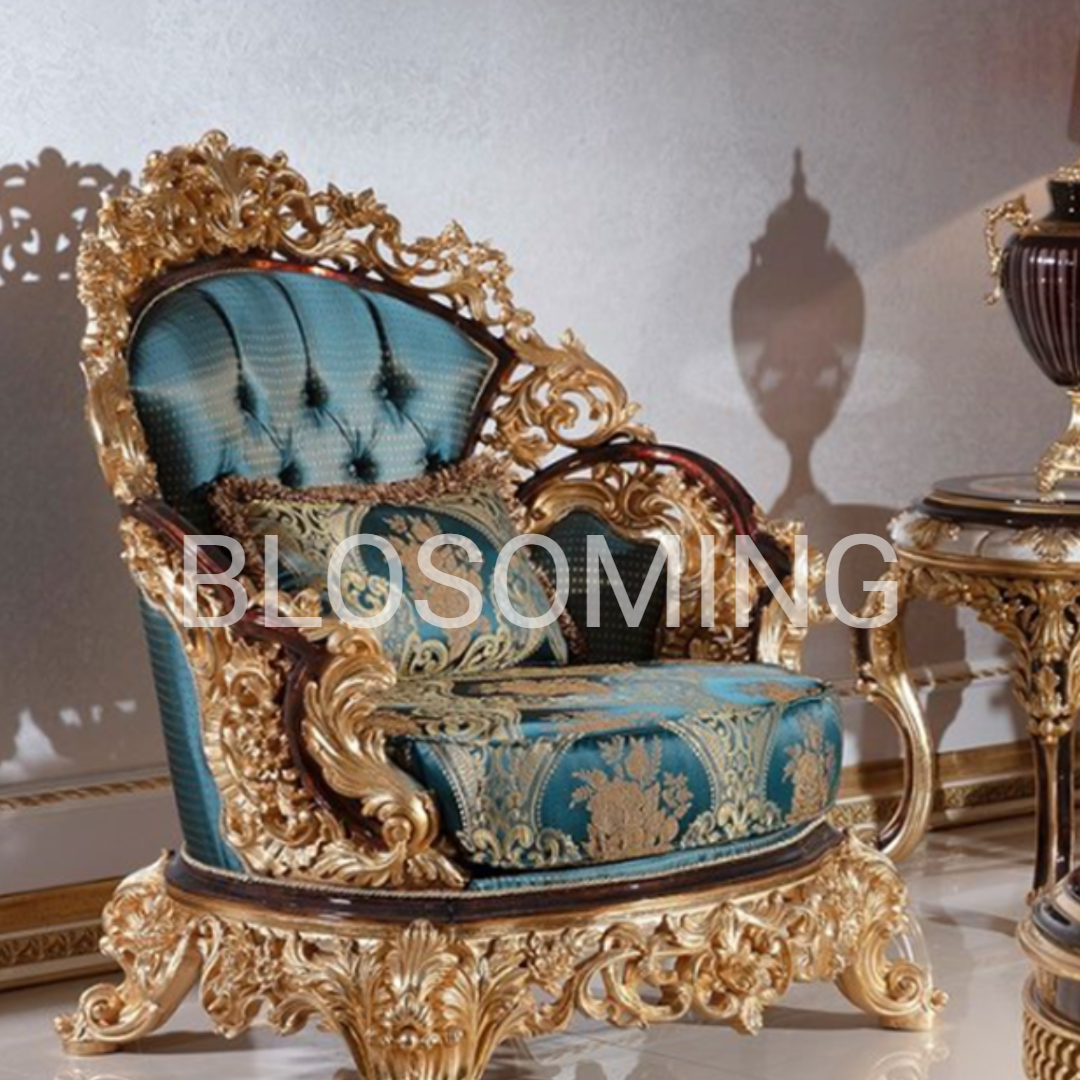 Classic Hand Maded Living Room  Furniture