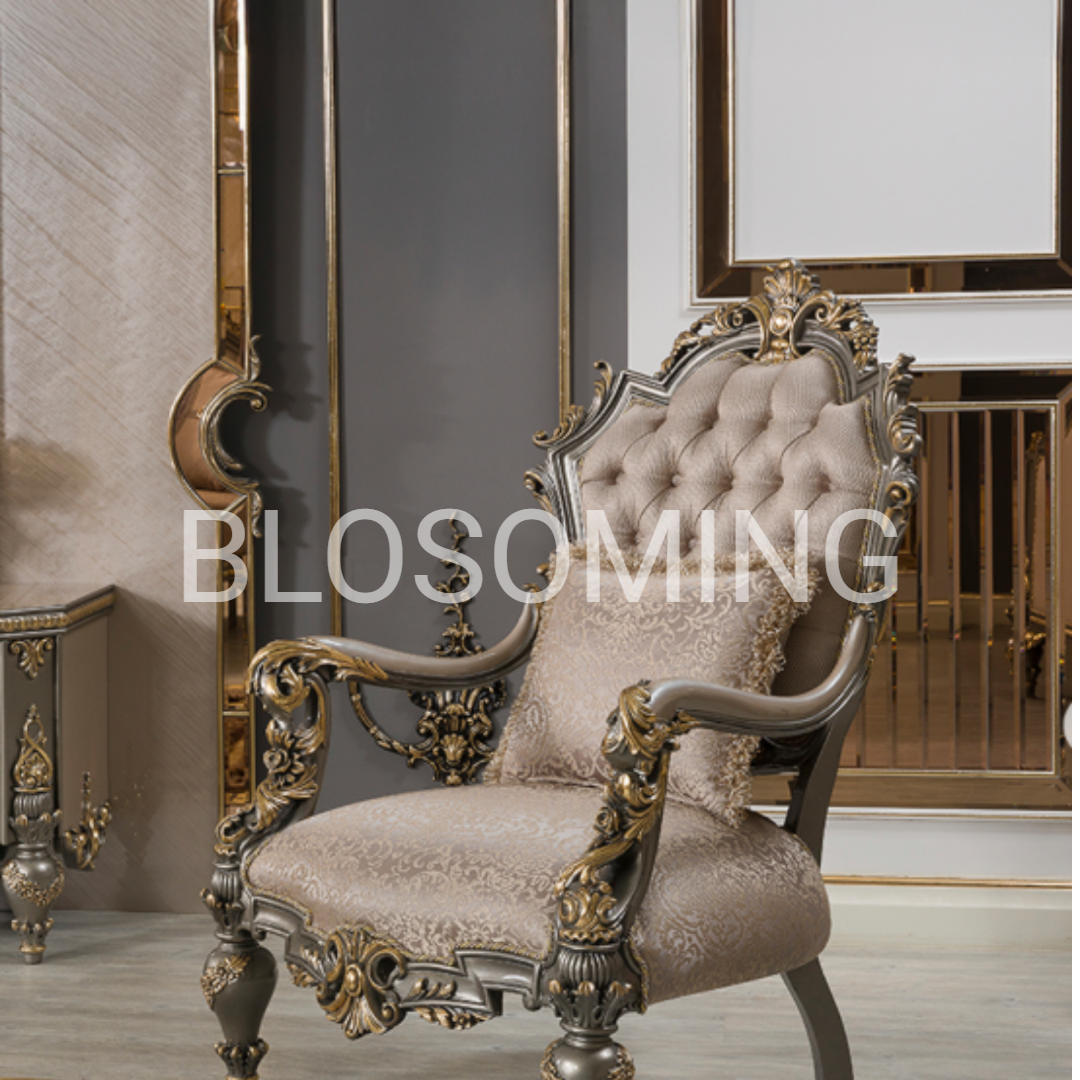 Luxery Dinning Room & Bed Room Set