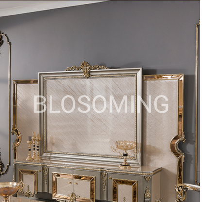 Luxery Dinning Room & Bed Room Set