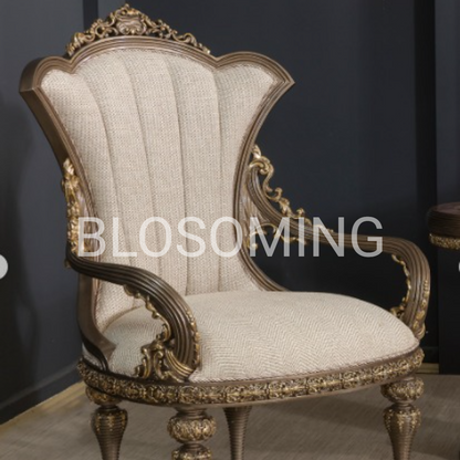 Luxery Living Room Sofa Set