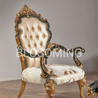 Premium Hand Crafted Sofa Set