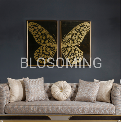 Premium Bed Room Set
