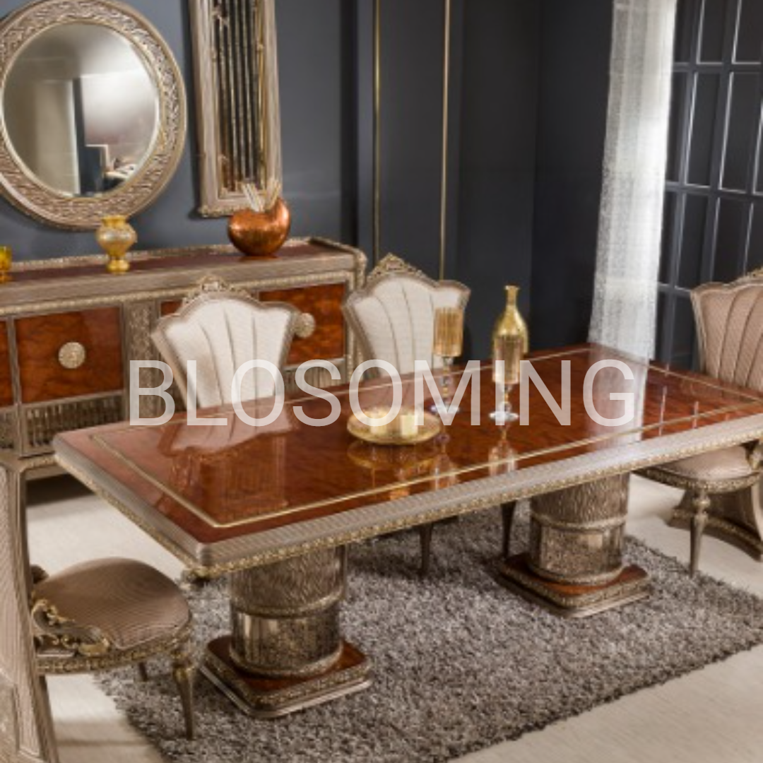 Luxery Living Room Sofa Set