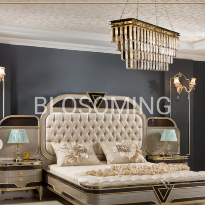 Premium Bed Room Set