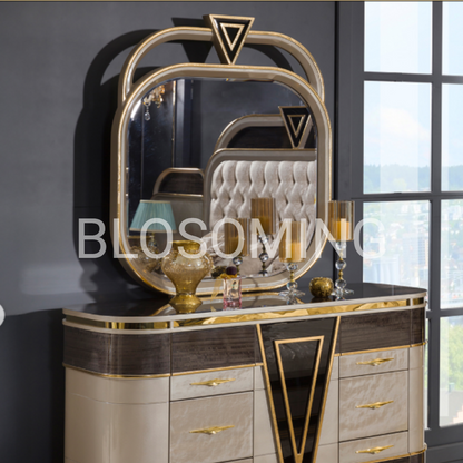 Premium Bed Room Set