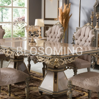Luxery Dinning Room & Bed Room Set