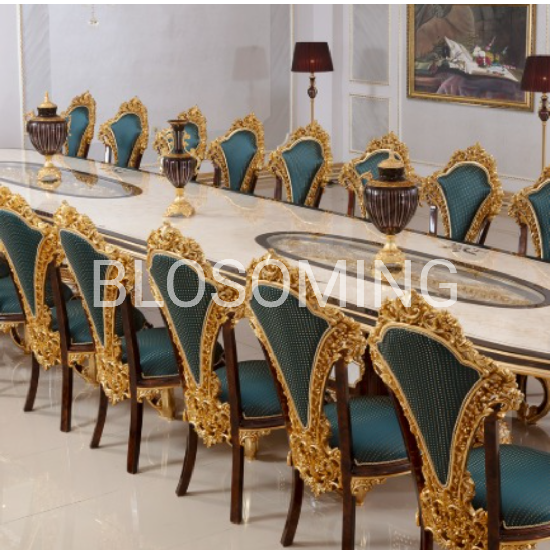 Luxery Dinning Room Set