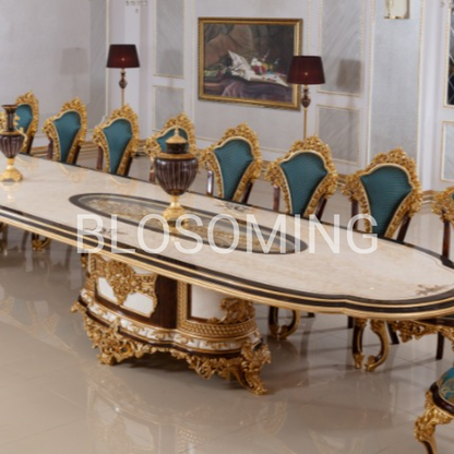 Luxery Dinning Room Set