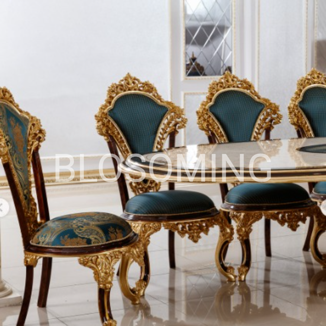 Luxery Dinning Room Set