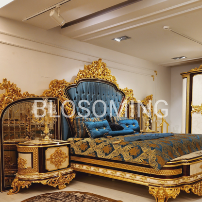 Premium Bed Room Set