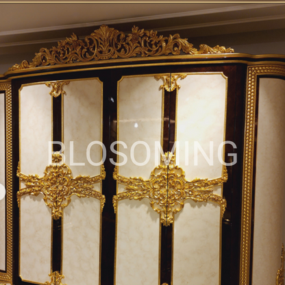 Premium Bed Room Set