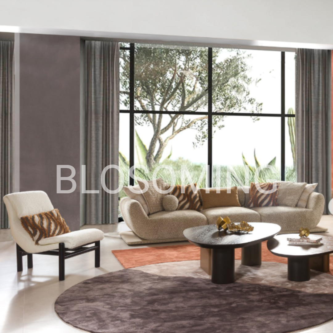 Premium Hand Maded Sofa Set