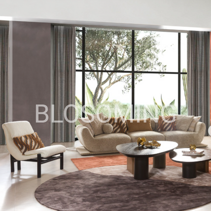 Premium Hand Maded Sofa Set
