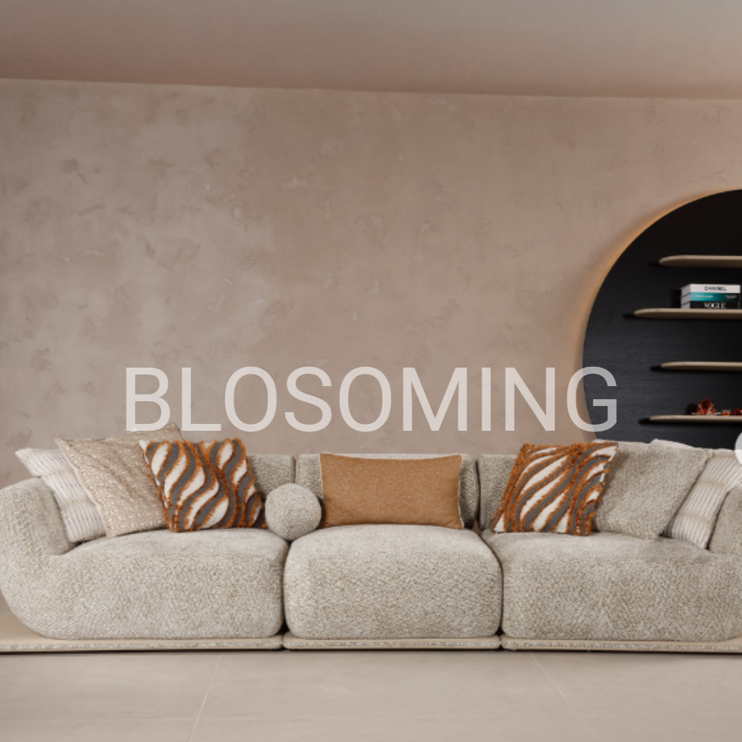 Premium Hand Maded Sofa Set