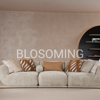 Premium Hand Maded Sofa Set
