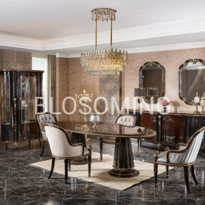 Luxery Living Room & Dinning Room set