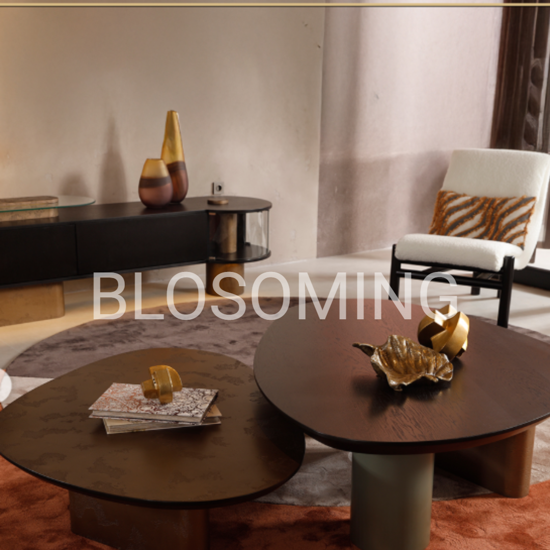 Premium Hand Maded Sofa Set