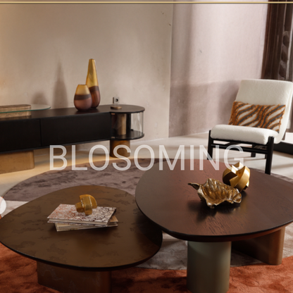Premium Hand Maded Sofa Set