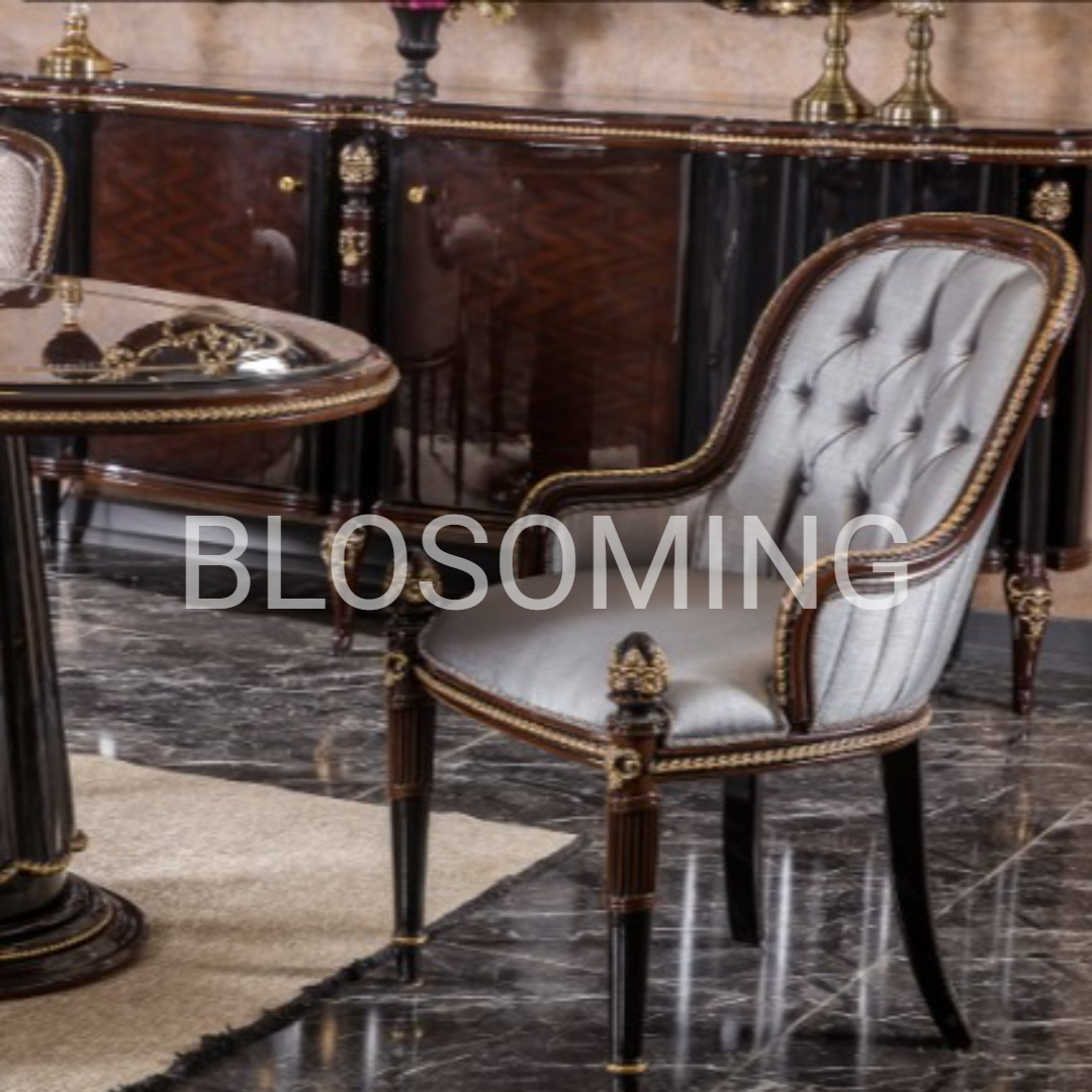 Luxery Living Room & Dinning Room set