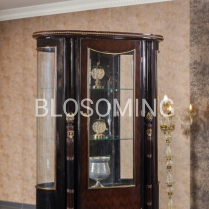 Luxery Living Room & Dinning Room set