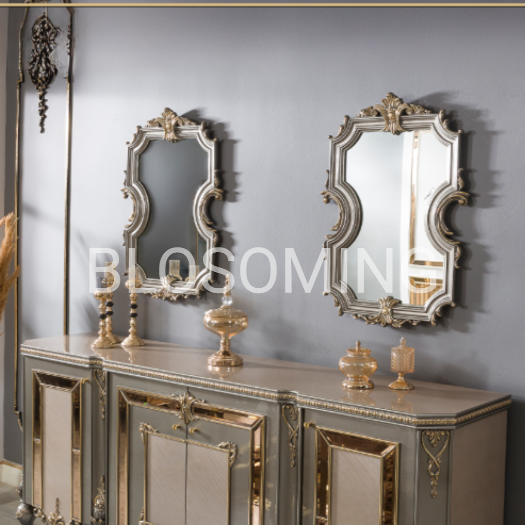 Luxery Dinning Room & Bed Room Set