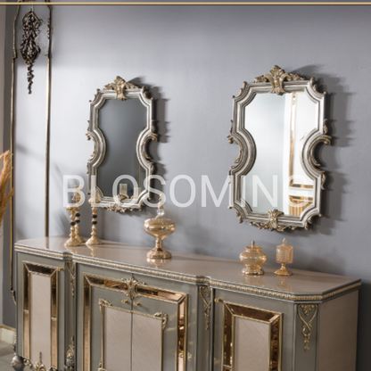 Luxery Dinning Room & Bed Room Set