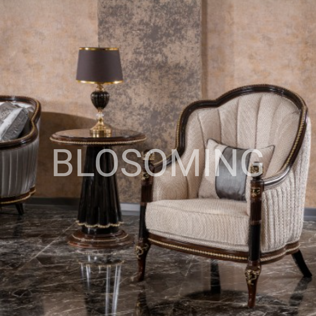 Luxery Living Room & Dinning Room set
