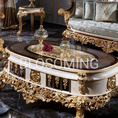 Premium Dinning Room Set Hand Maded