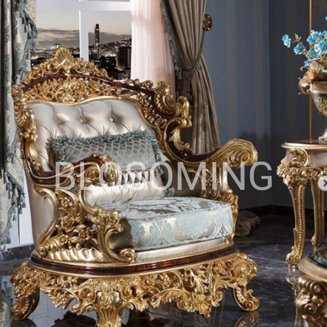 Premium Dinning Room Set Hand Maded