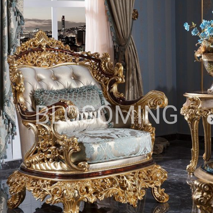 Premium Dinning Room Set Hand Maded