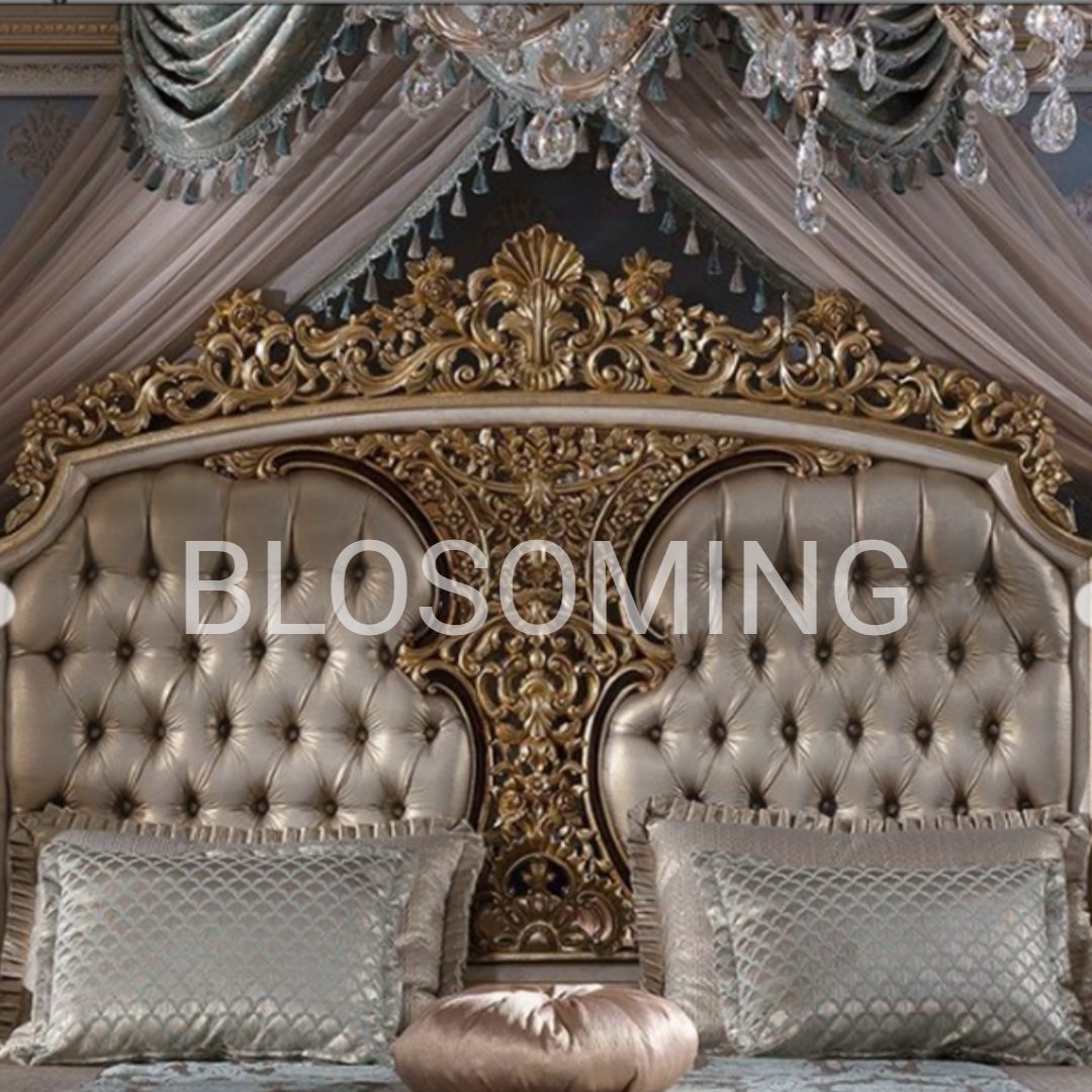 Premium Hand Maded Bed Room Set