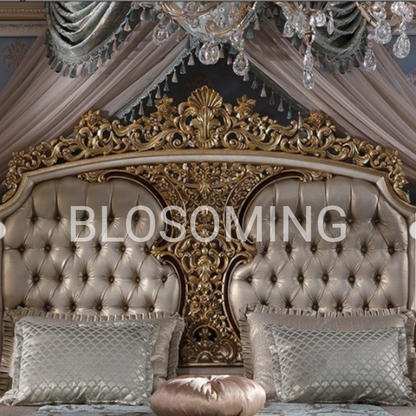 Premium Hand Maded Bed Room Set